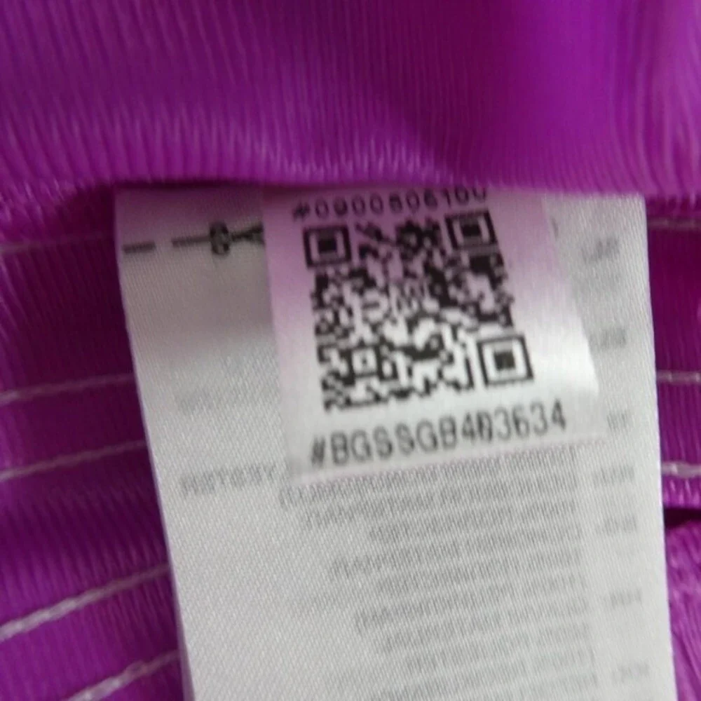 Adidas Women's 2 Piece Track Set Purple Burst J-IY4736/Med P-IY4726/Sm - Picture 6 of 13